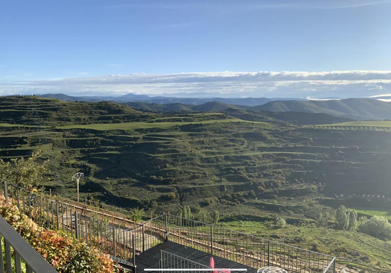 Agrovillaujue Apartamentos Rurales Экстерьер фото