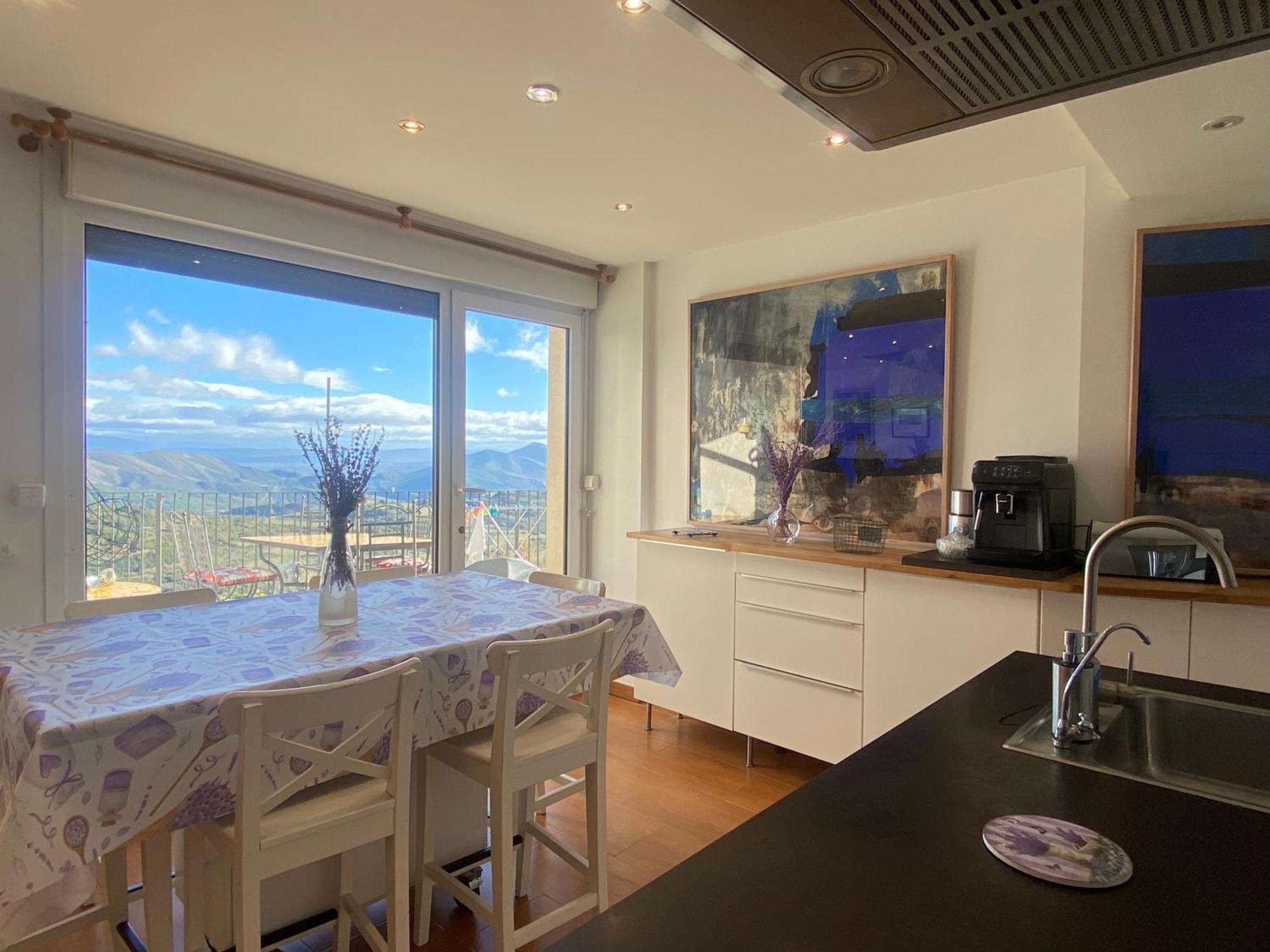 Agrovillaujue Apartamentos Rurales Экстерьер фото