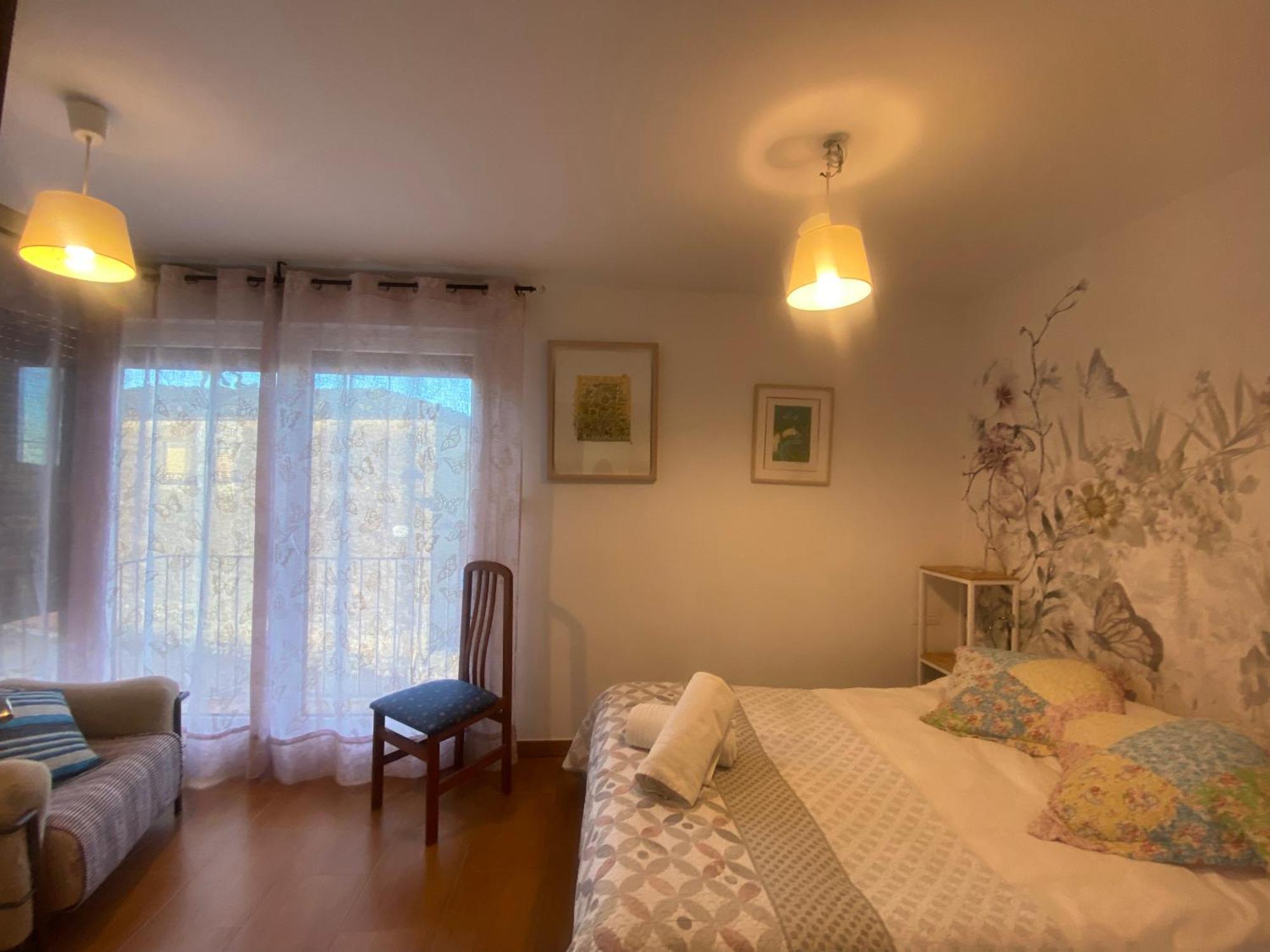 Agrovillaujue Apartamentos Rurales Экстерьер фото
