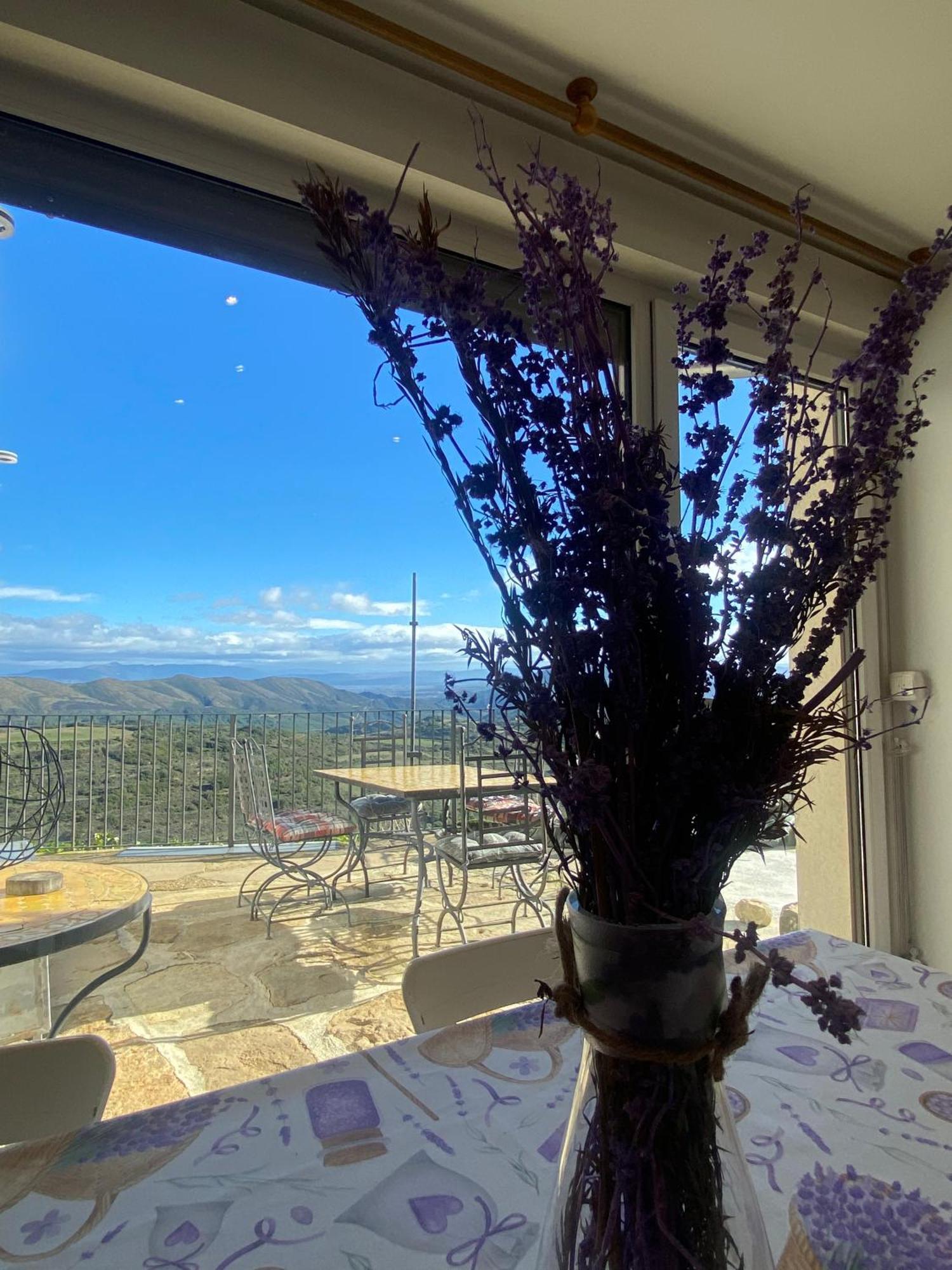 Agrovillaujue Apartamentos Rurales Экстерьер фото