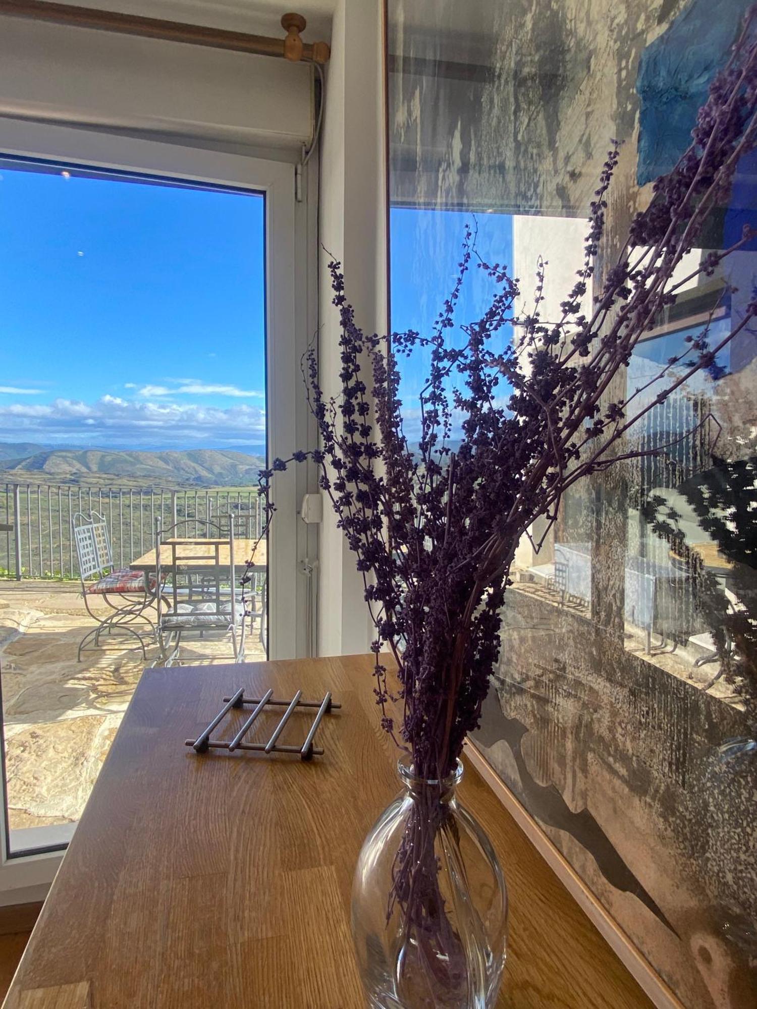 Agrovillaujue Apartamentos Rurales Экстерьер фото